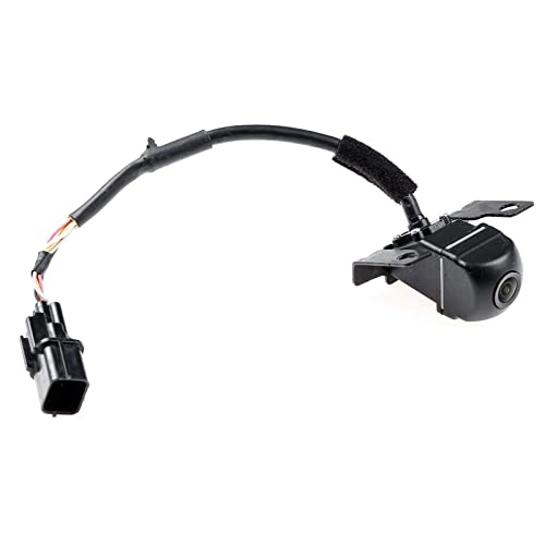 Rear View-Backup Camera - for Hyundai 957604H000 95760-4H000