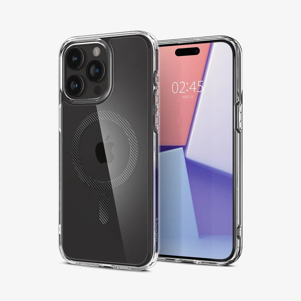 Ultra Hybrid Case for iPhone 15 Pro Max