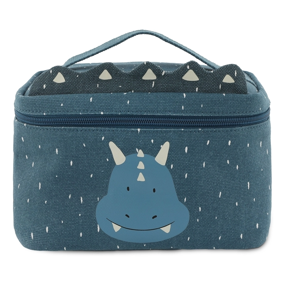 TRIXIE Thermal Lunch Bag - Mr. Triceratops