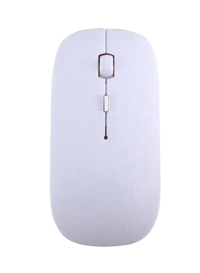 Optical Slim Mouse - Wireless