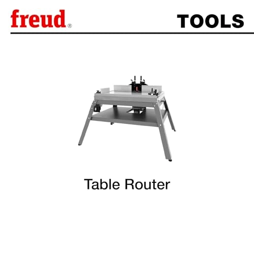 Premier Adjustable Rail Stile Bit - 12mm