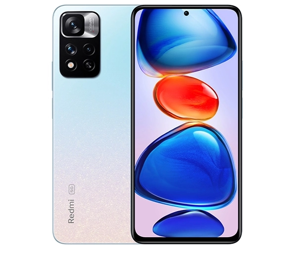 Redmi Note 11 Pro Plus - 8GB 256GB