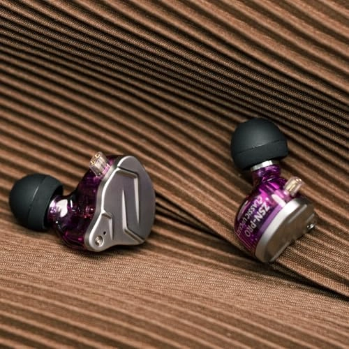 ZSN PRO X Wired Earbud