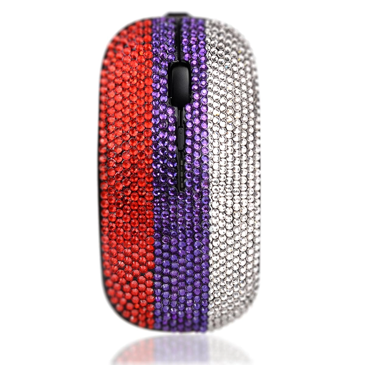 Bling Sparkle Mouse - Wireless