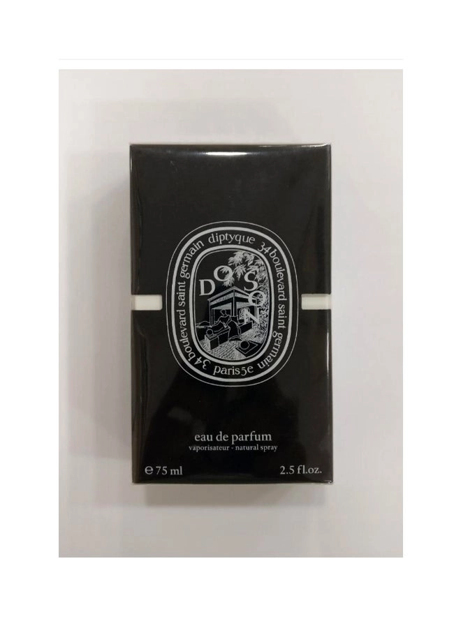 Do Son Eau de Parfum 75ml