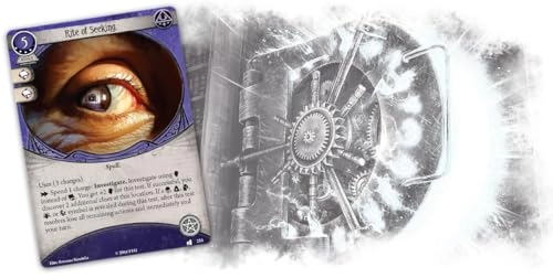 AH LCG: Campaign 01-5 | Undimensioned and Unseen