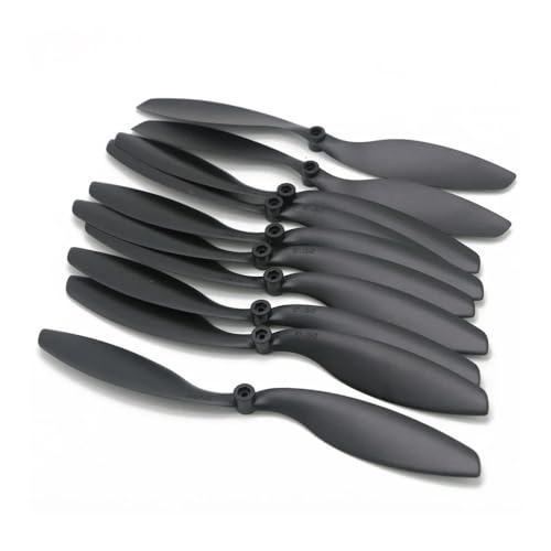 Propeller 5045 + Propeller 6030 + Propeller 7060 + Propeller 8043 + Propeller 8060 + Propeller 9047 + Propeller 9060 + Propeller 1047 + Propeller 1147