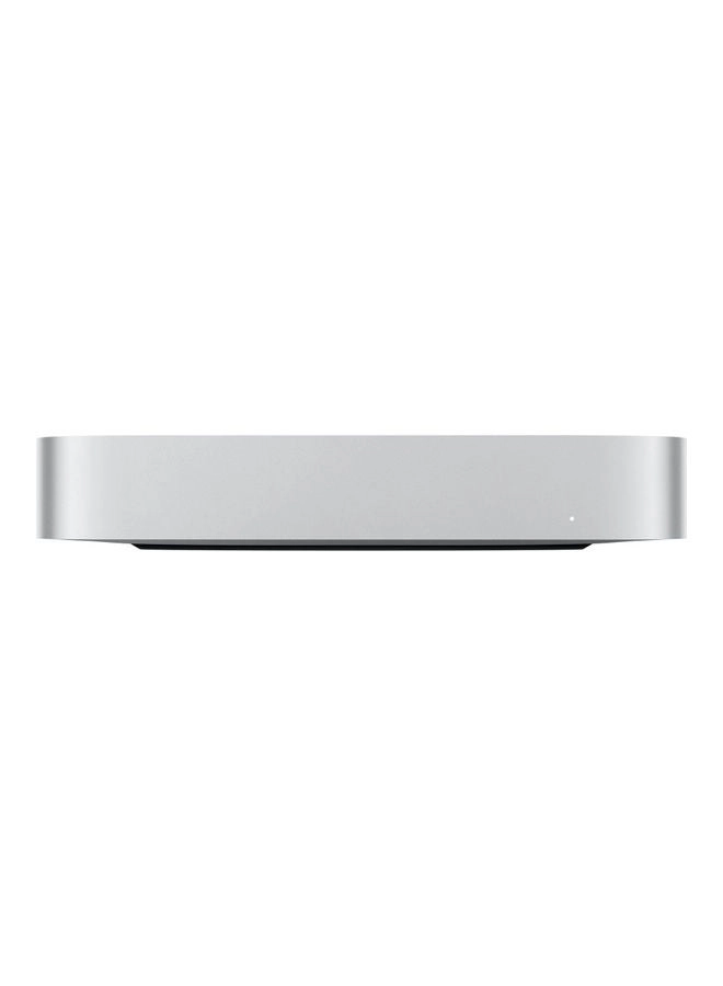 Mac mini M2 - 8GB 10-core GPU 256GB