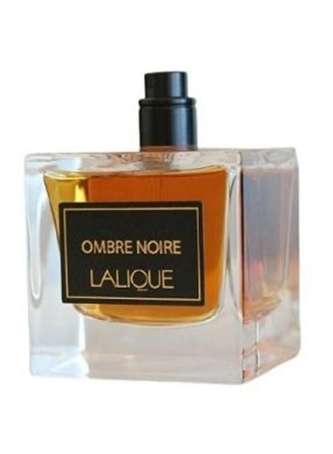 Ombre Noire Eau de Parfum 100 ml