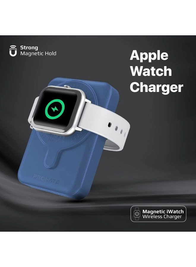 PowerMag-Duo - 20W Wireless