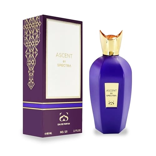 121 Ascent Eau de Parfum 80ml
