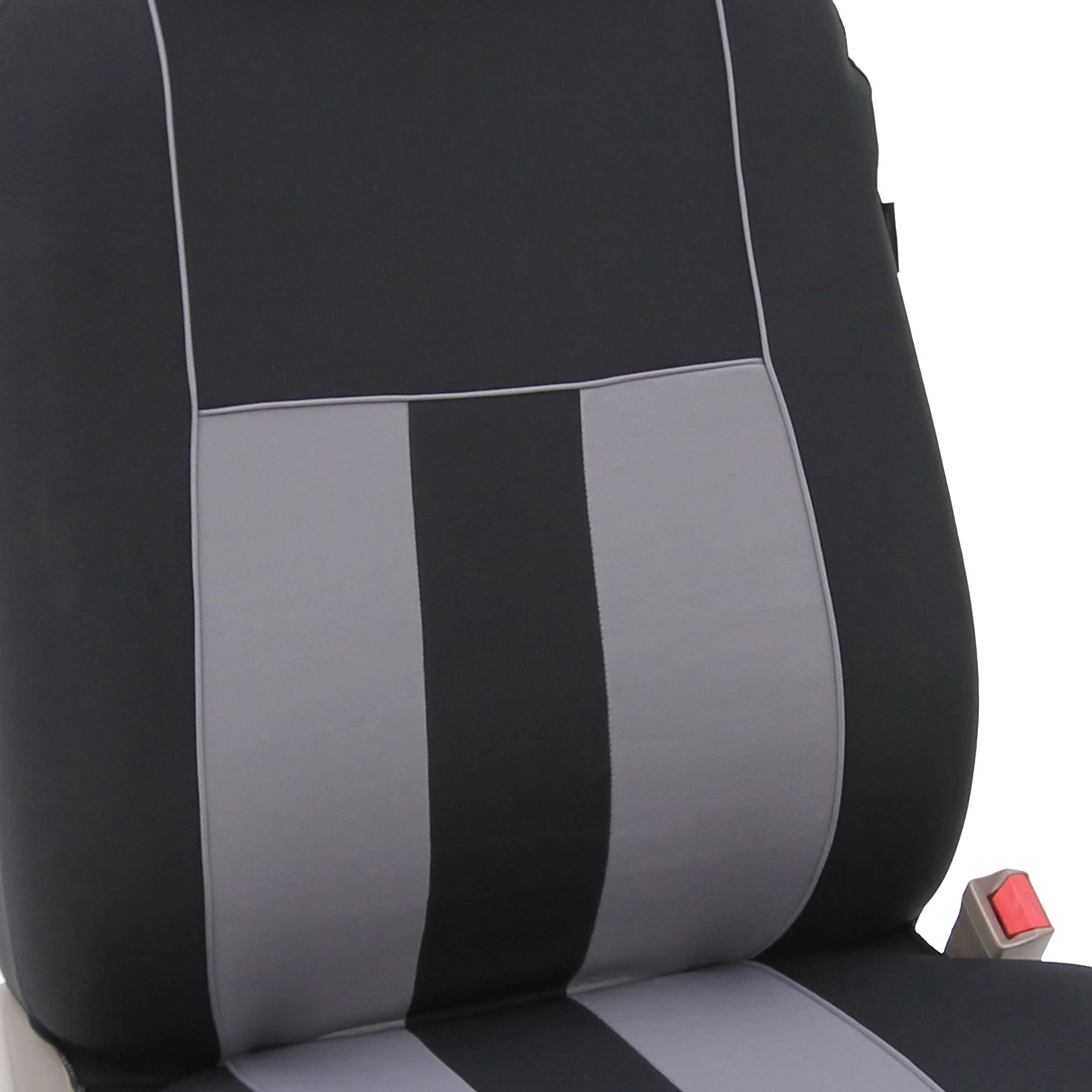 Car Seat Cover Full Set