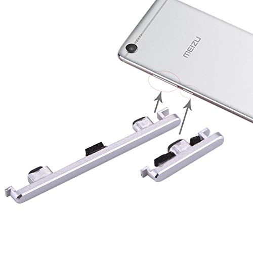 Side Keys for Meilan E2