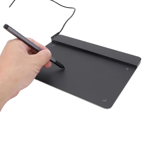 T640 - 187x105mm 16384 Pressure Levels