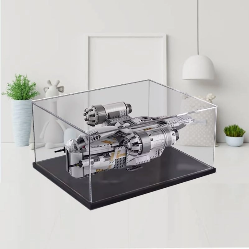 Display Case - Lego SW 75292