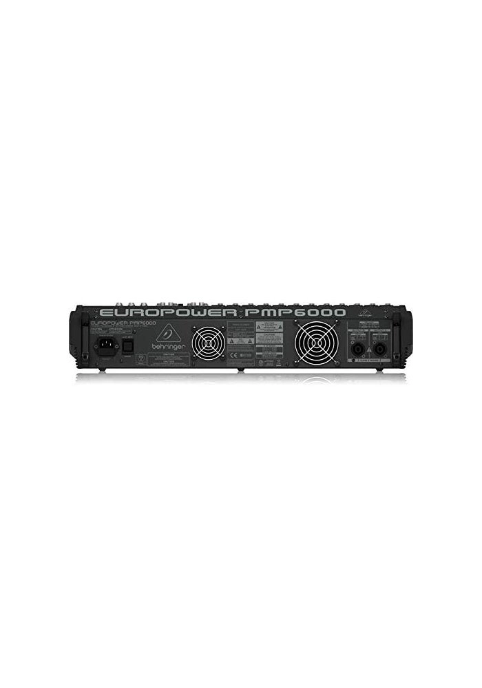 PMP6000 - 20-channel