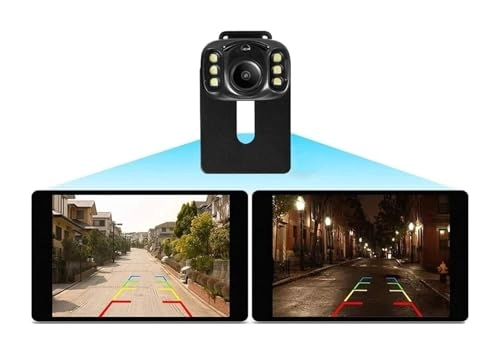 Reversing Camera - Night vision 800x480