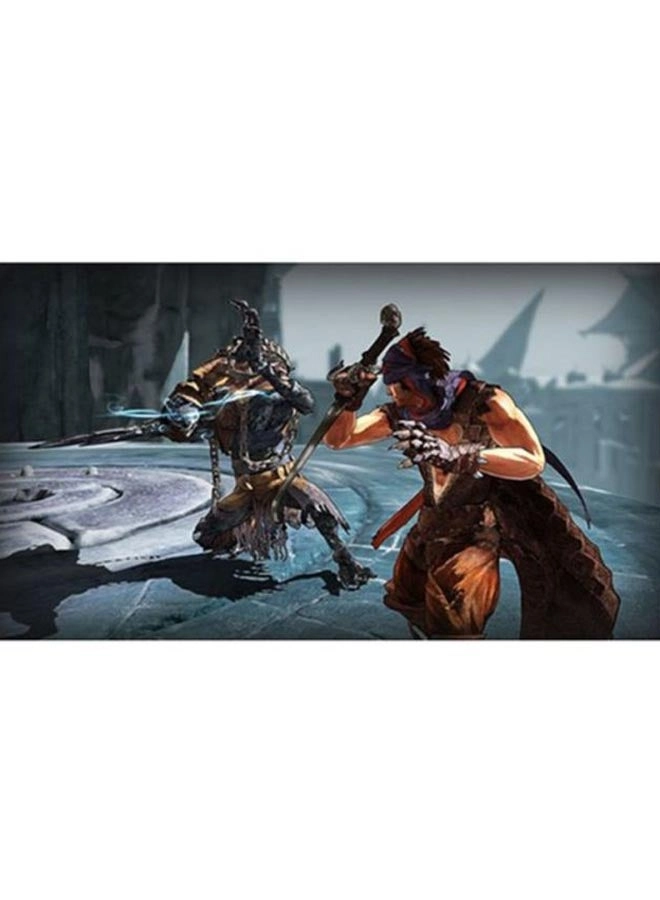 Prince of Persia | PS3
