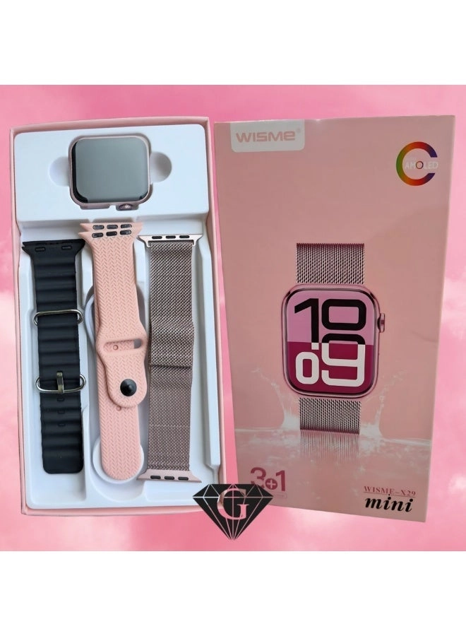 X29 Mini 41mm Metal Gift Pack