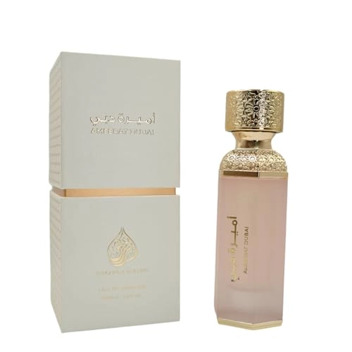 Ameerat Dubai Eau de Parfum 100ml
