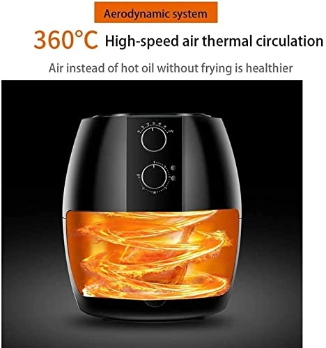 Air Fryer TINZA21583