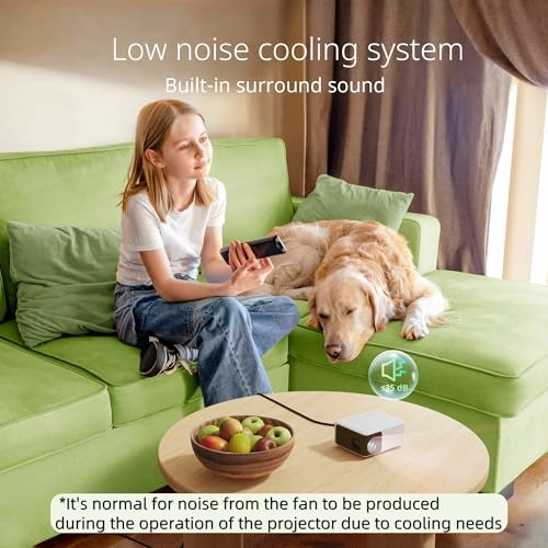 Y3 120 ANSI Brightness