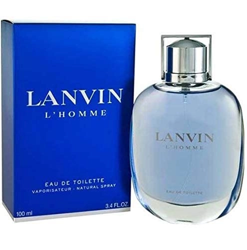 Perfume For Men Eau de Toilette 100 ml