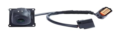 Reversing Camera - Night vision