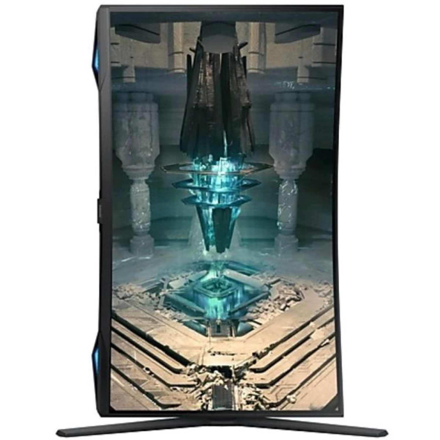 Odyssey G6 - LS32BG650EMXUE 32 in 2560 x 1440