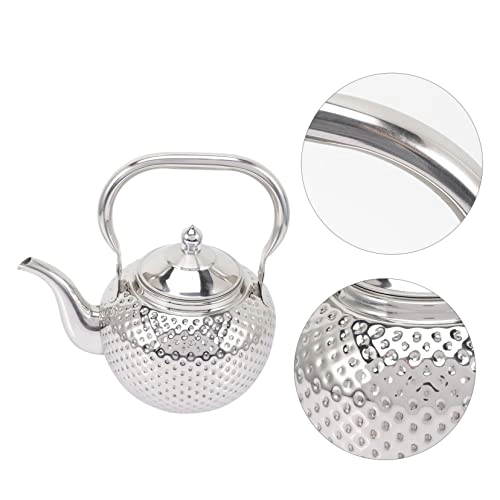 Whistling Tea Kettle - 1L