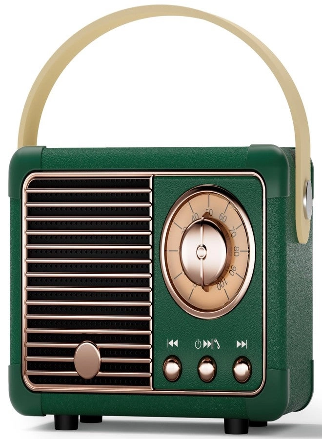 Bluetooth Speaker - Small Portable