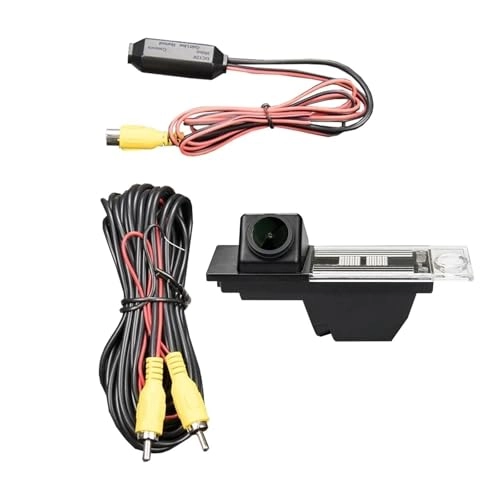 Car Rear View Camera - Night vision 1920 x 1080P