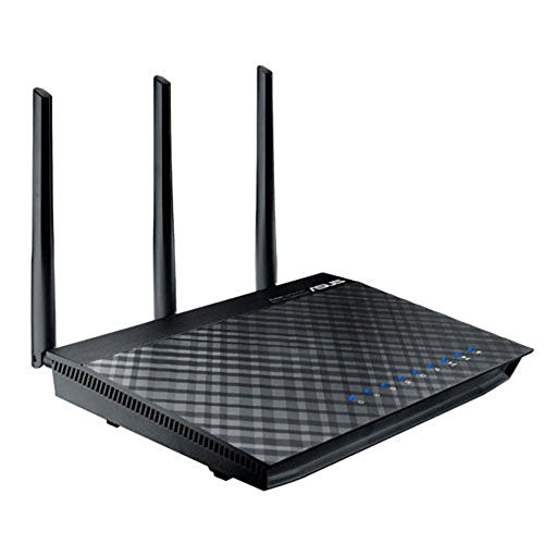 RT-AC66R - 1750 Mbps 802.11ac