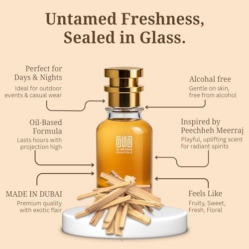 Peechheh Meerraj - 30 ML