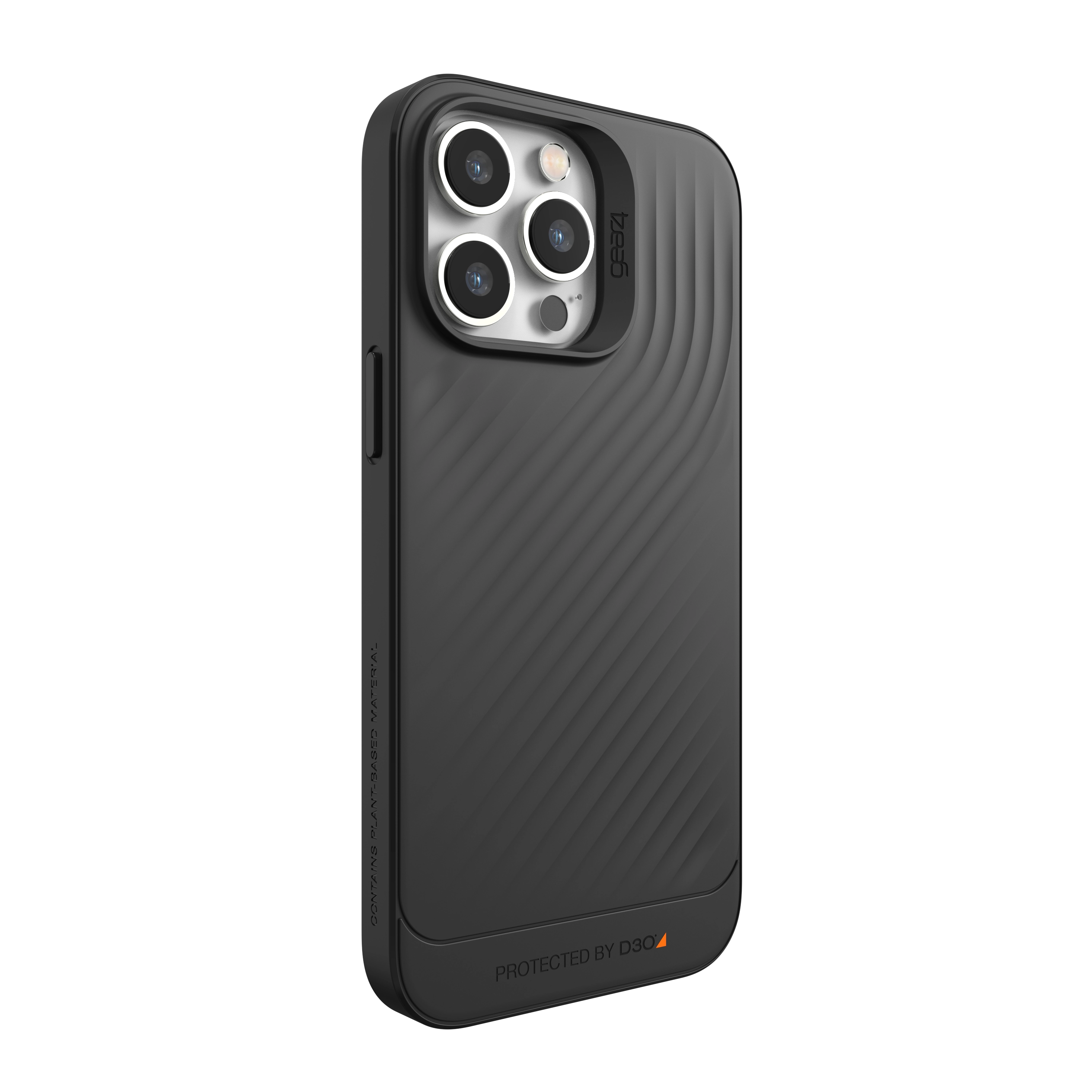 Copenhagen Back Case for iPhone 14 Pro