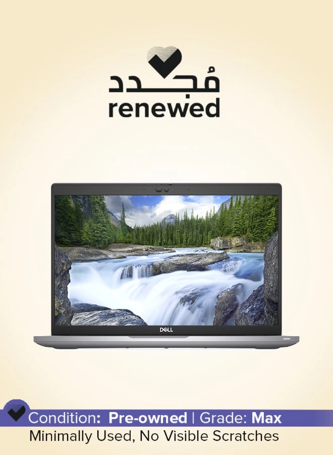 DELL (Renewed) Latitude 5420 - 14'' Core i5-1135G7 16GB DDR4 256GB SSD