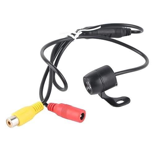 170°Wide Parking Camera - Night vision 720 x 540 pixels