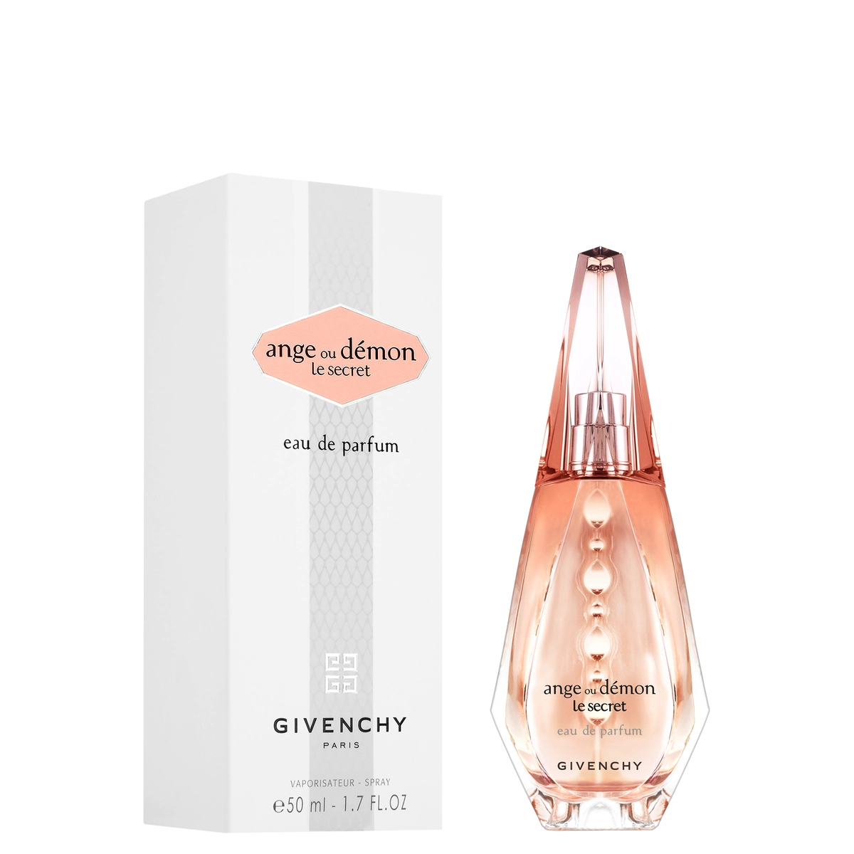 Ange Ou demon le secret Eau de Parfum 50 ml