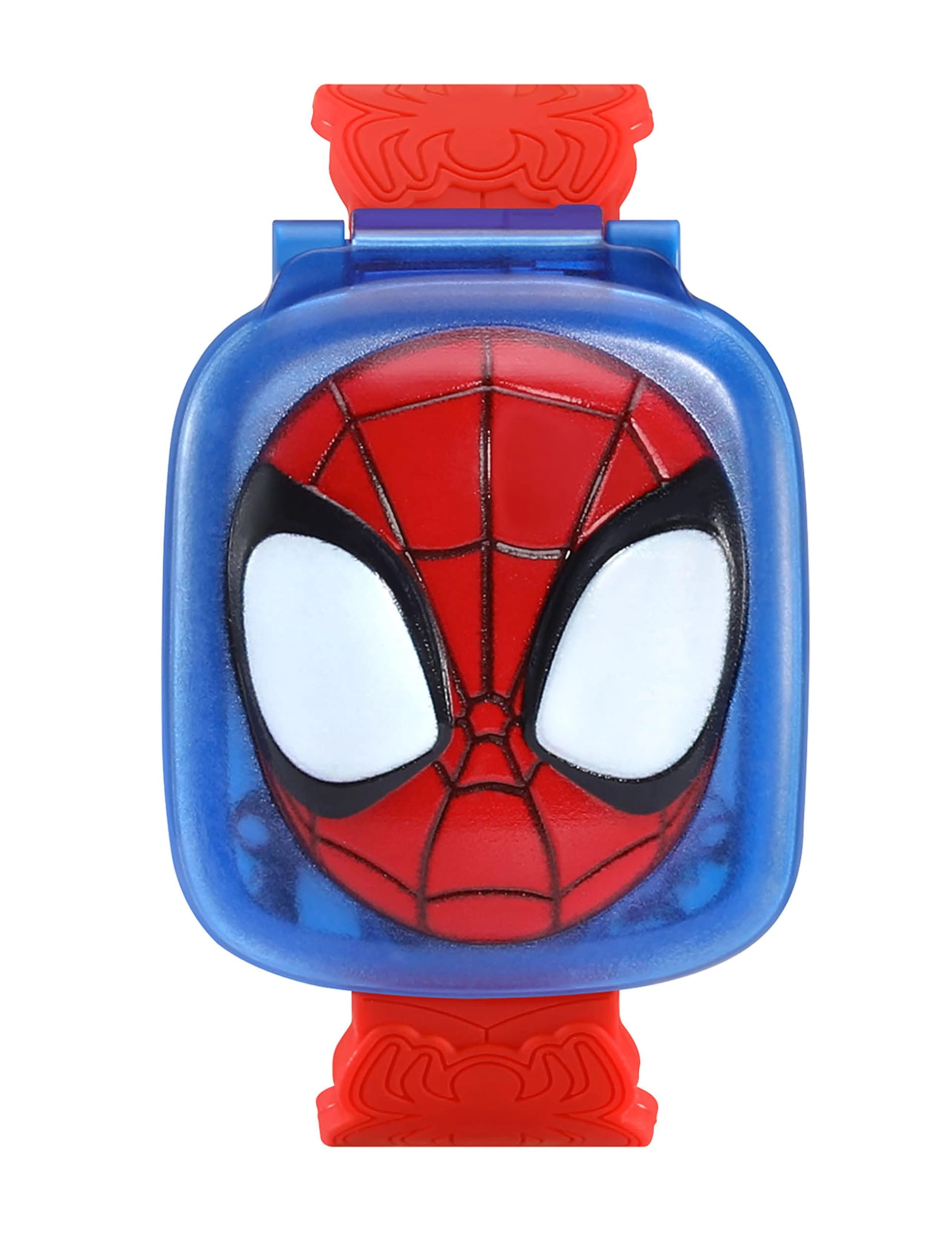 VTech Spidey Learning Watch - 3-6 years