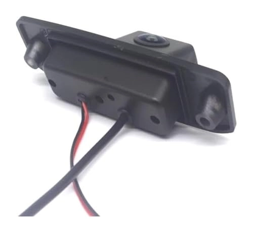 Rear View Camera - wireless