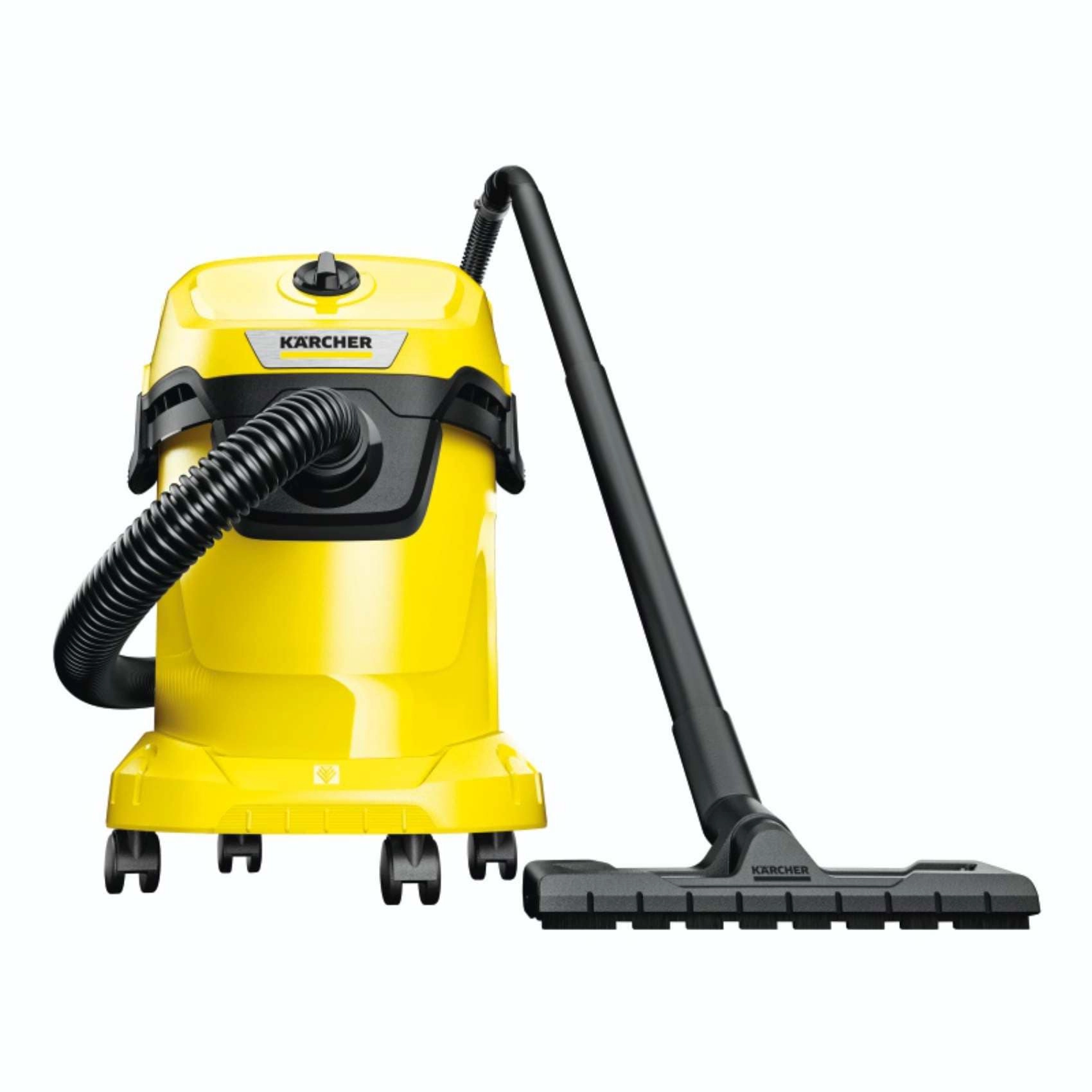 Alfred Karcher SE and Co. KG WD3 (V-17/4/20)