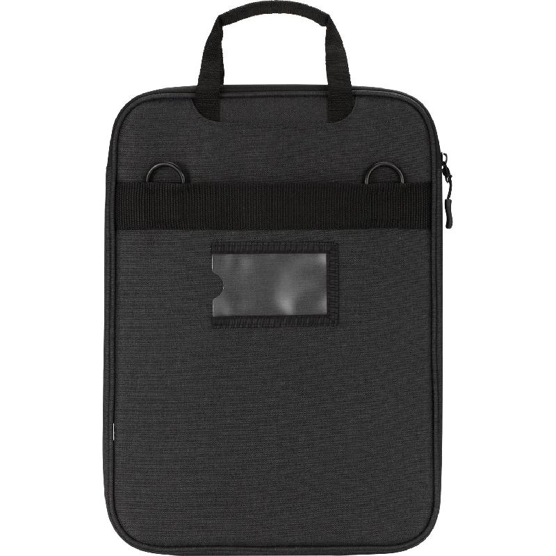 Eco-Friendly Laptop Sleeve for 13"/14" Screen Size