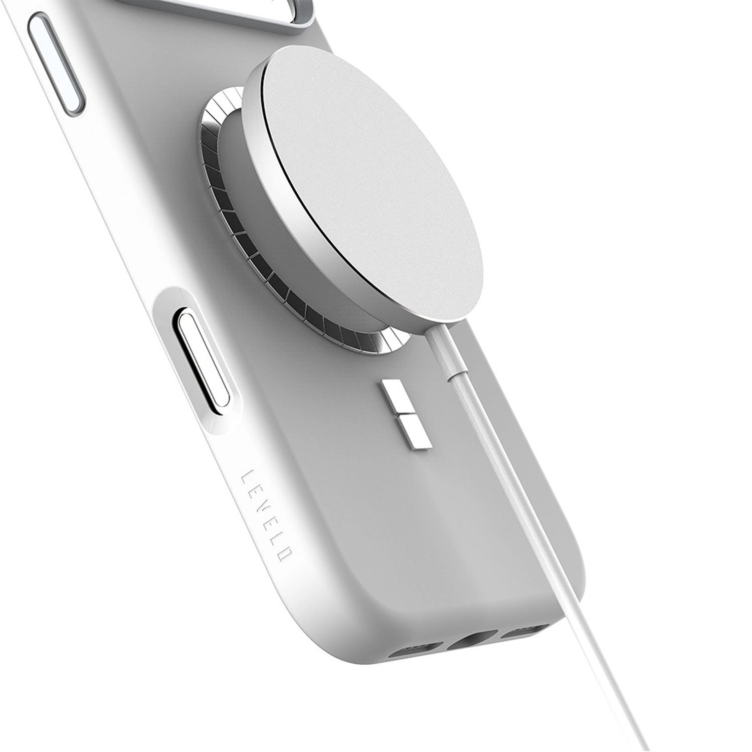 Iris Case with MagSafe for iPhone 17 Pro Max