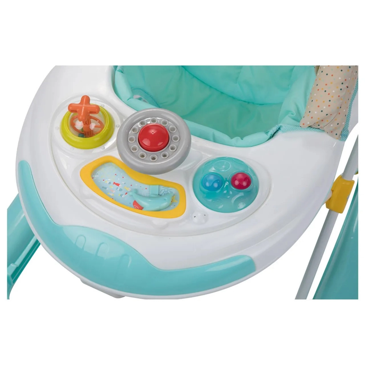 Bolid - Multi Colour 6 months & above