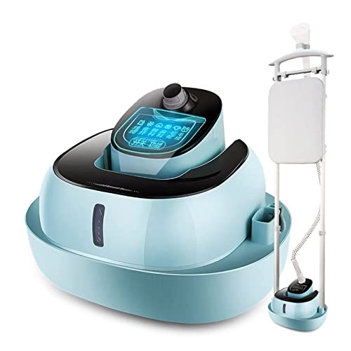 Clothes Steamer - 1800W 1.5 L Double Pole