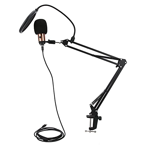 POENVFPO8q179ysdku USB Microphone