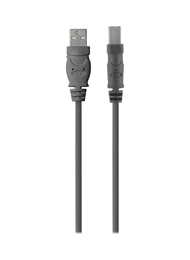 Standard Cable USB 2.0 to USB (Female) 1.8m