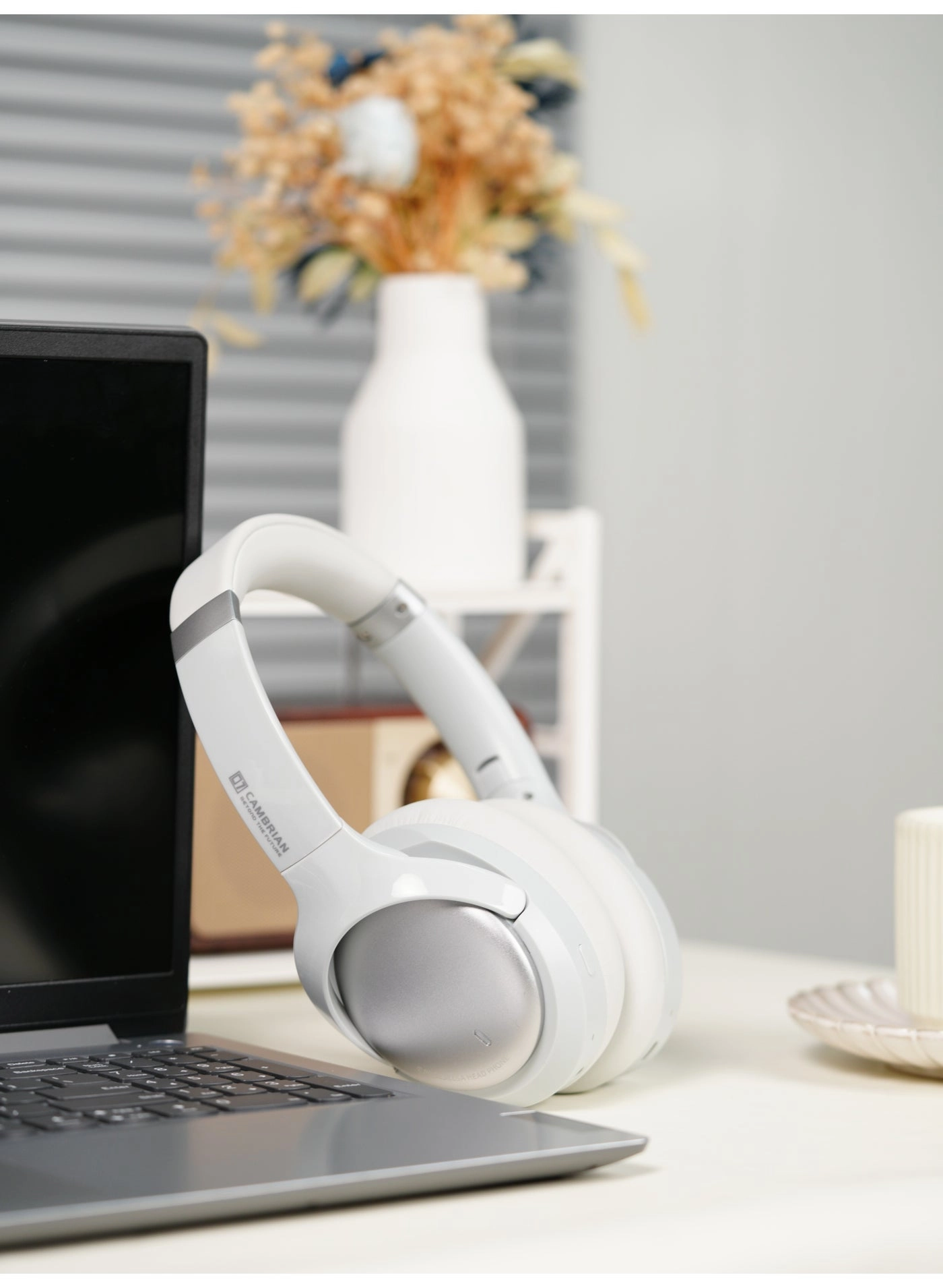 CAMBRIAN - Wireless Headphone