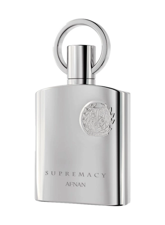 Supremacy Silver Pour Homme Eau de Parfum 100 ml
