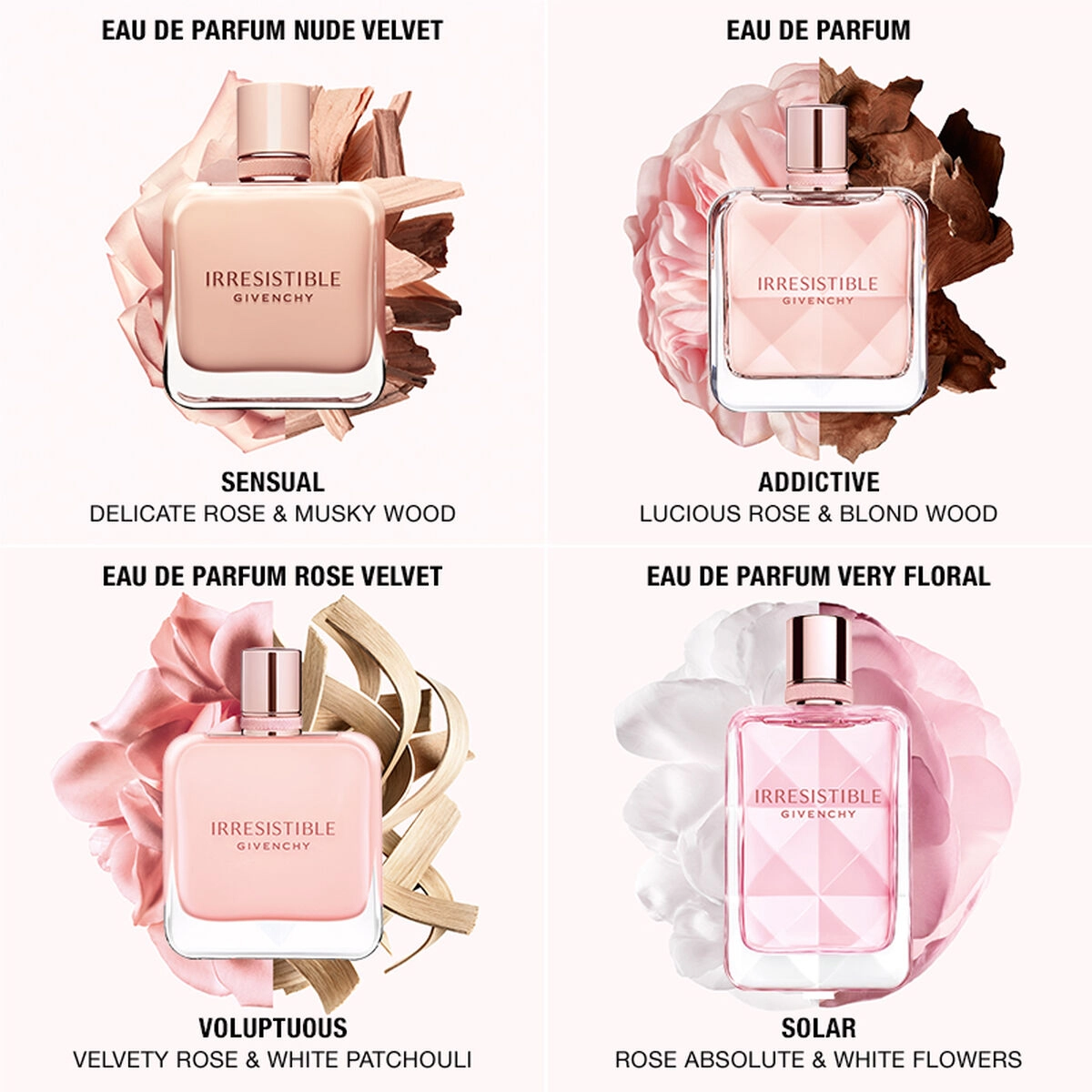 Irresistible Eau de Parfum 50 ml